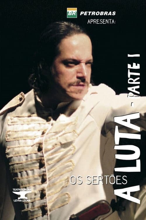 Os SertĂľes: A Luta I
