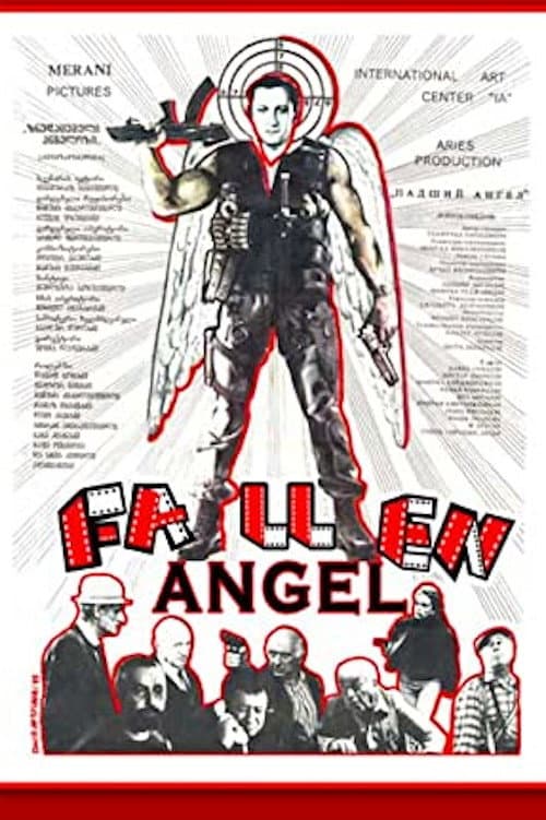 Fallen Angel