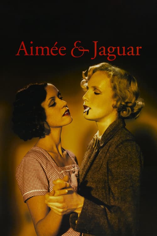 AimĂŠe & Jaguar