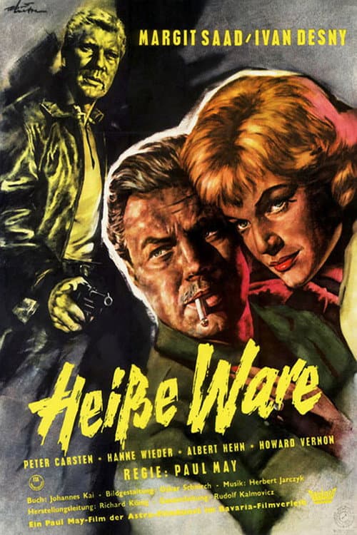 HeiĂźe Ware