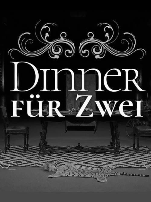 Dinner fĂĽr Zwei