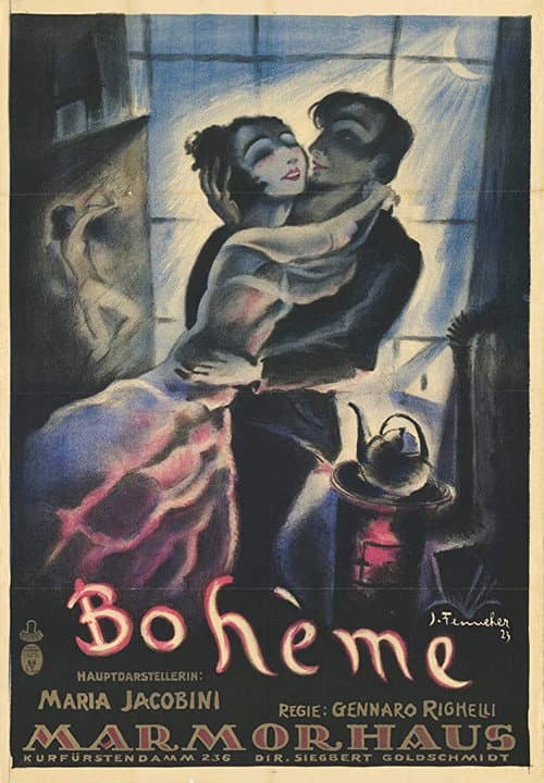 BohĂšme