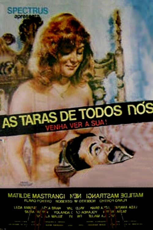 As Taras de Todos NĂłs