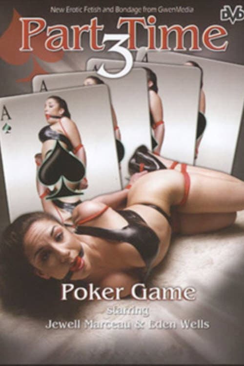 Part Time 3: Poker Game