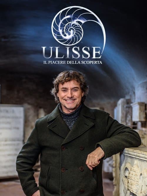 Ulisse - The Pleasure of Discovery