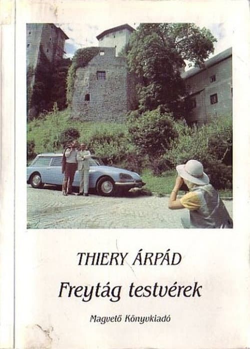 Freytåg testvérek