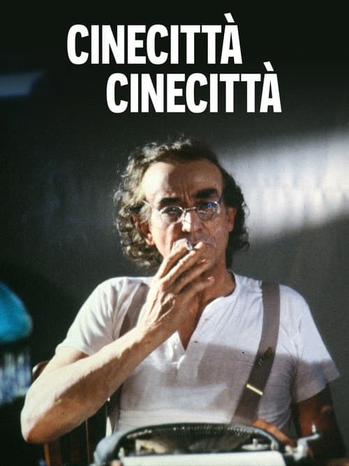 CinecittĂ CinecittĂ
