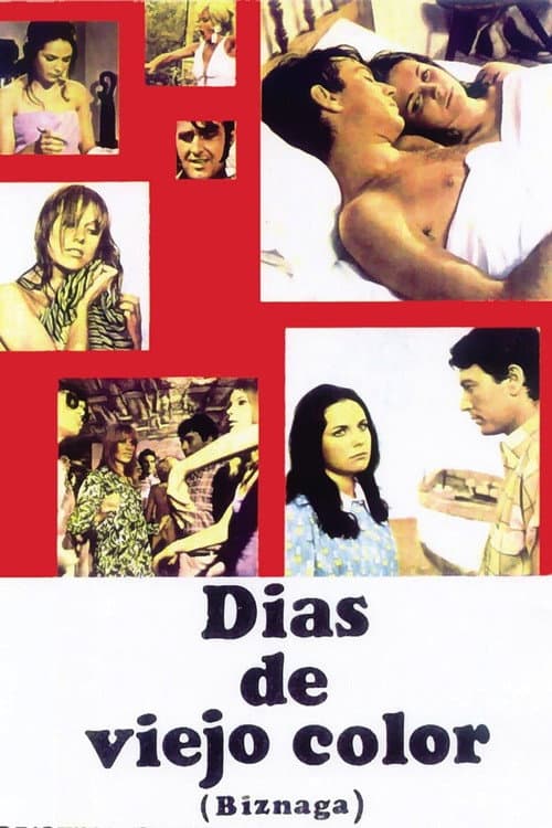 DÃas de viejo color