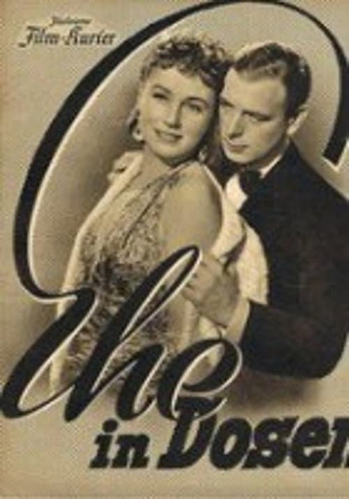 Marriage in Small Doses