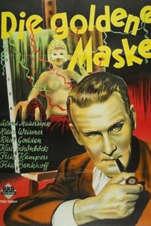 The Golden Mask