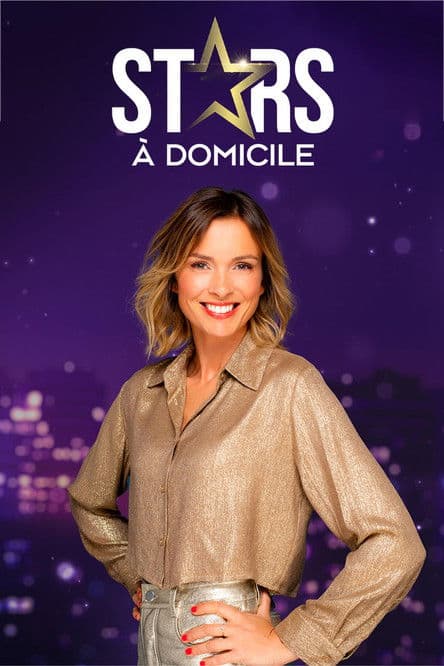 Stars Ă domicile