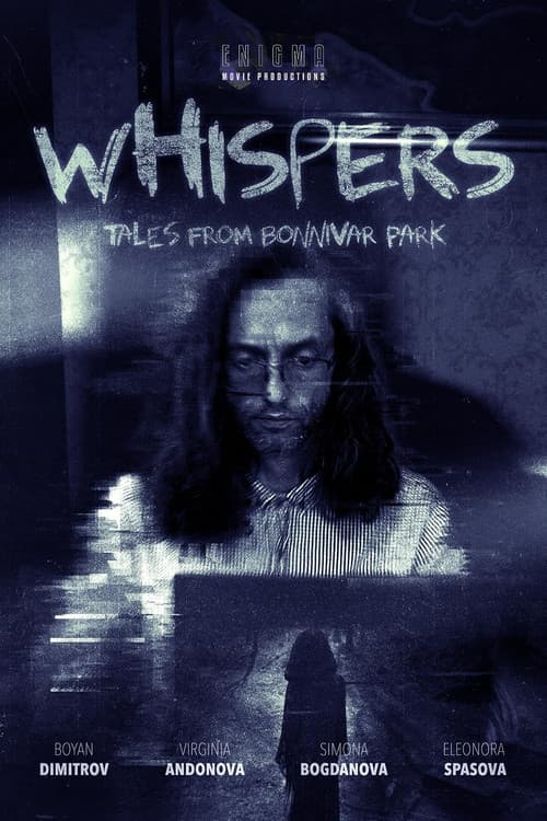 Whispers: Tales From Bonnivar Park