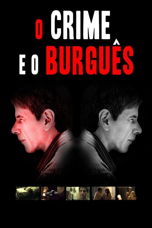O Crime e o BurguĂȘs