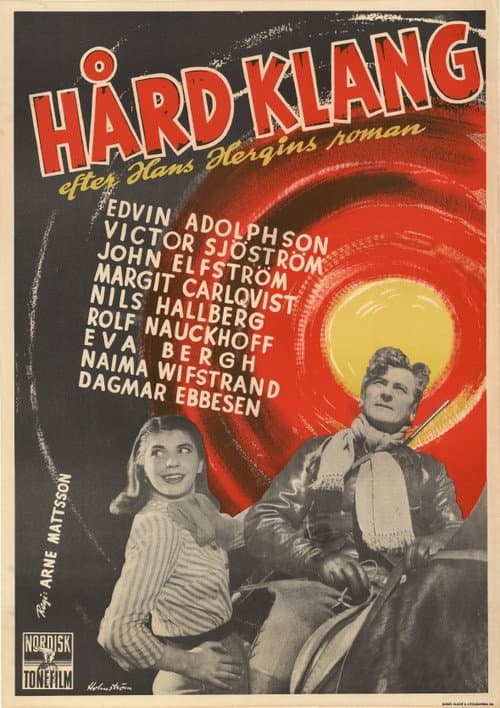 HĂĄrd klang
