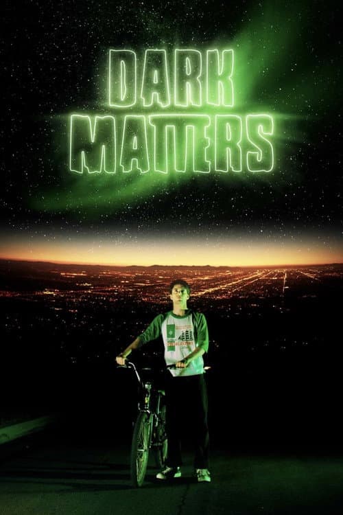Dark Matters
