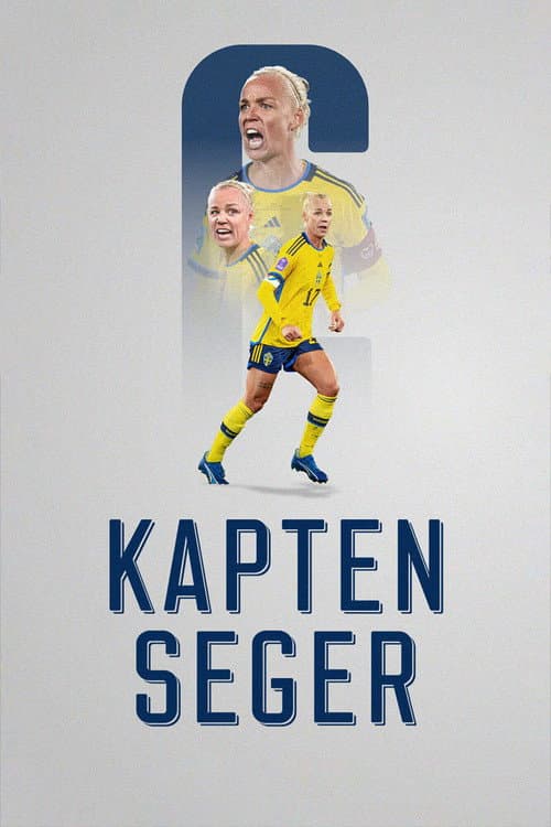 Kapten Seger