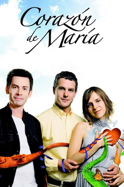 Corazón de MarÃa