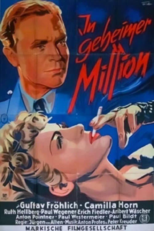 Secret Mission