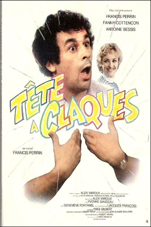 TĂŞte Ă claques