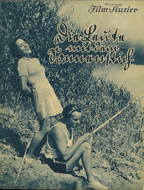 Die Leute mit dem Sonnenstich