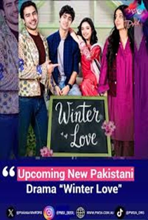 Winter Love