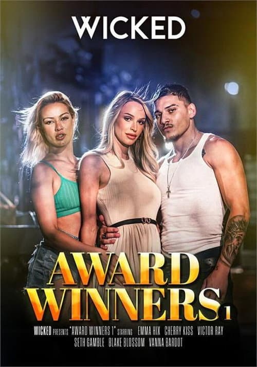 Award Winners