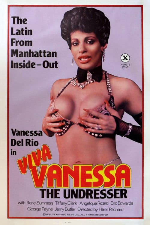 Viva Vanessa