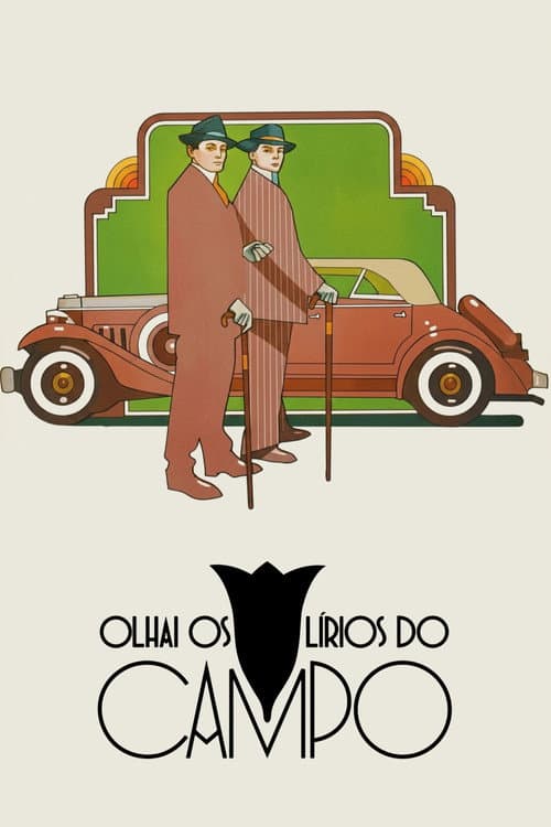 Olhai os LÃrios do Campo