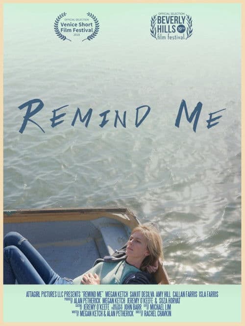 Remind Me