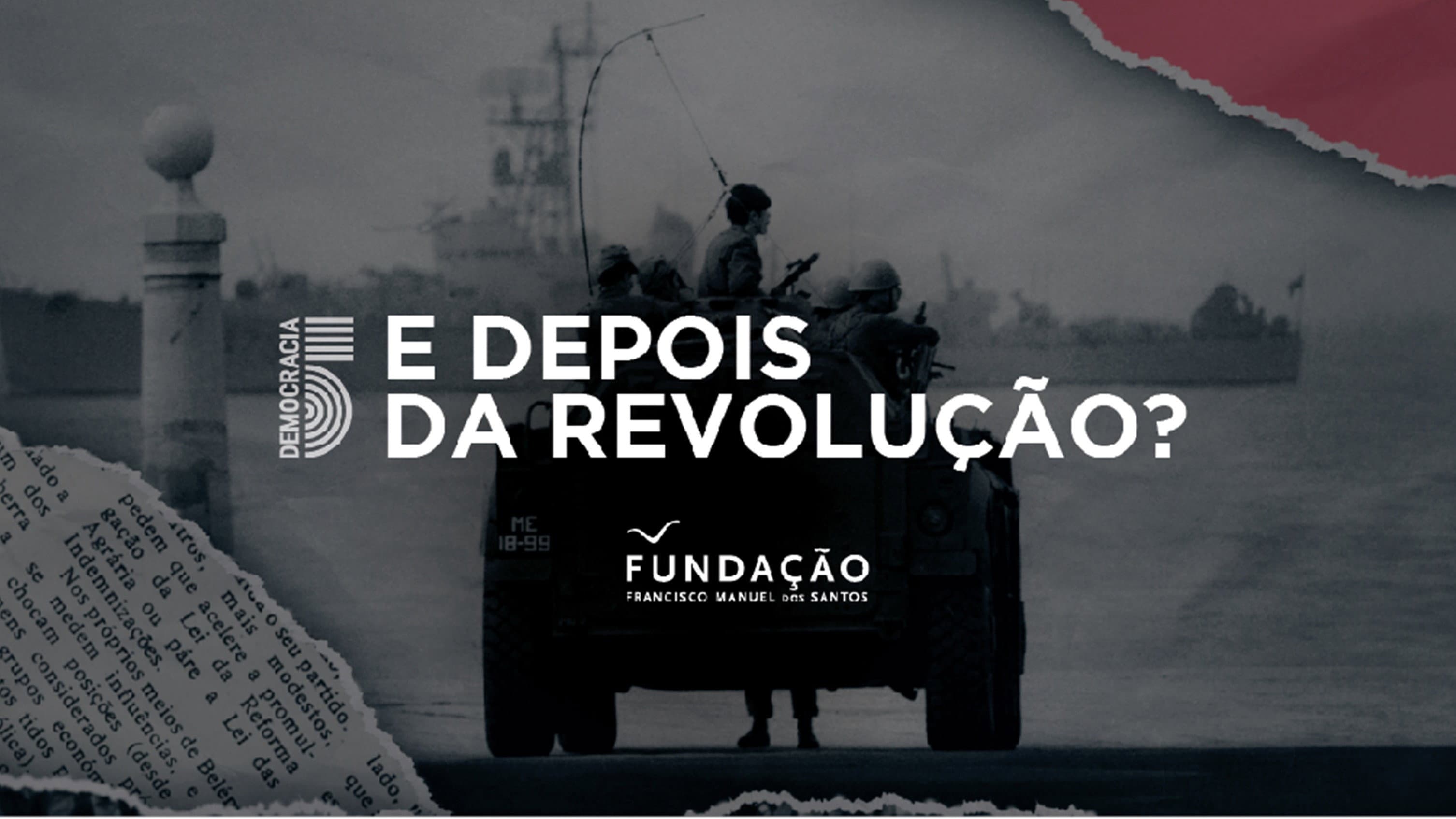 E Depois da Revolução?