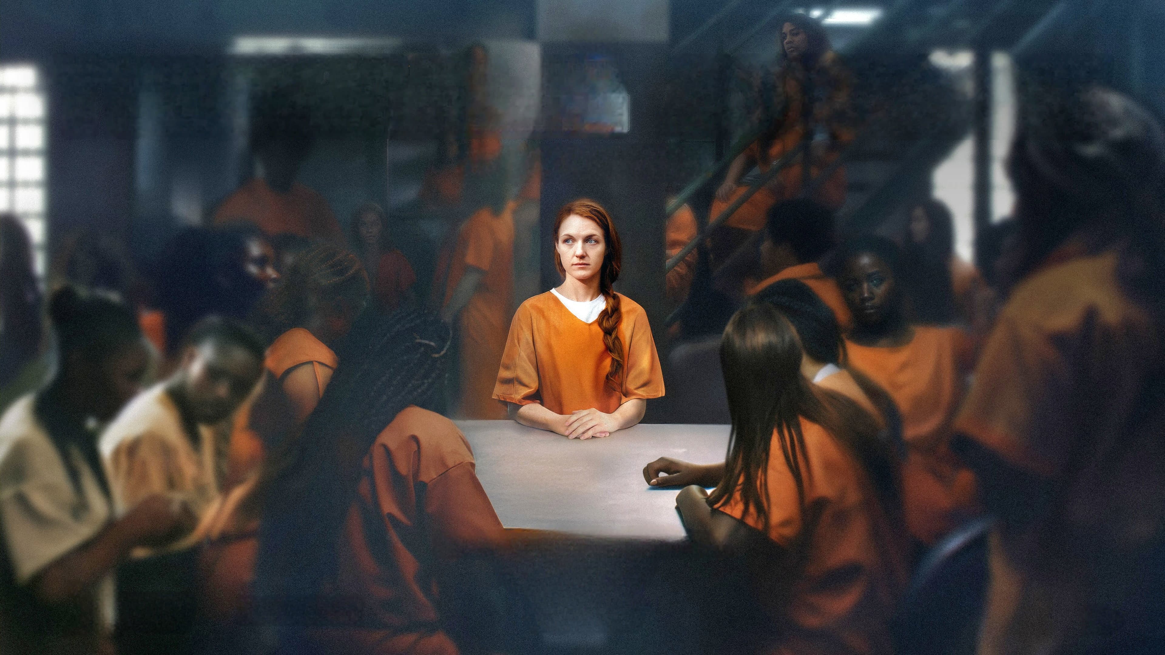 Prison Diary