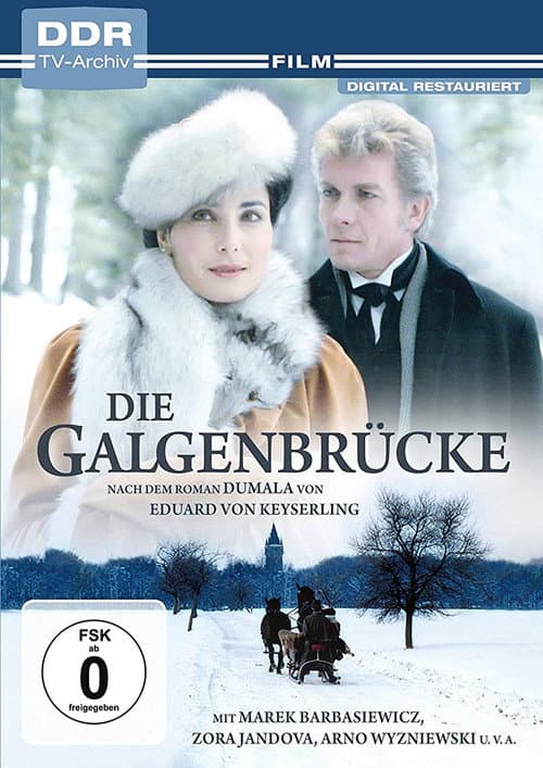 Die GalgenbrĂĽcke