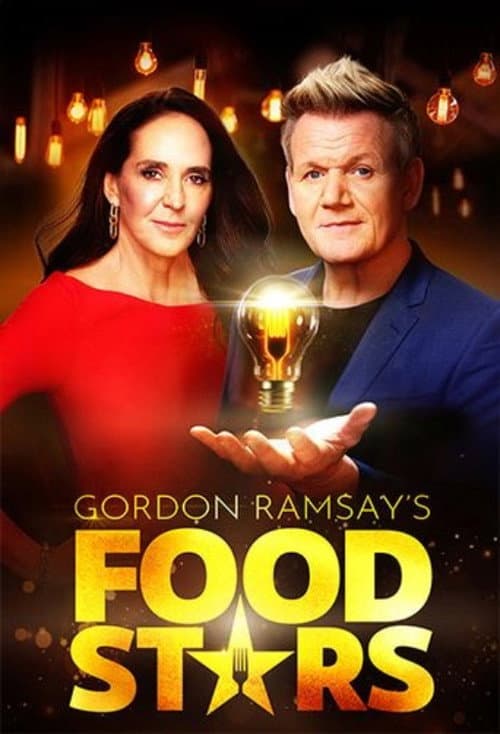 Gordon Ramsay's Food Stars