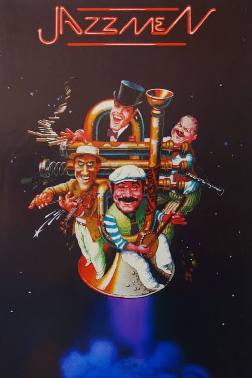 We're from Jazz