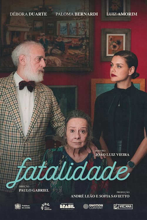 Fatalidade