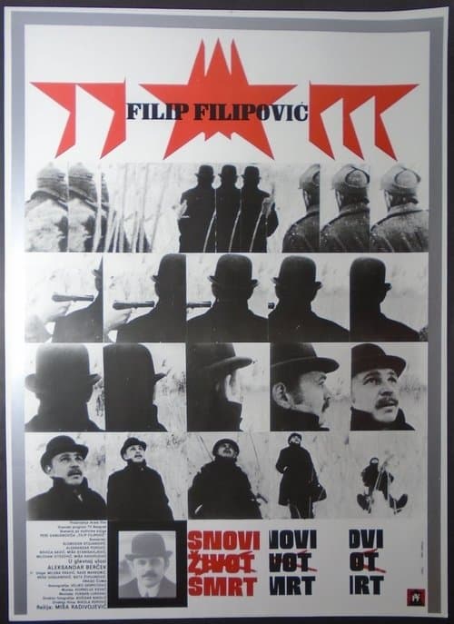 Dreams, Life, Death of Filip FilipoviÄ