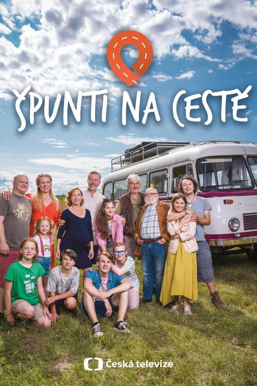 Ĺ punti na cestÄ›