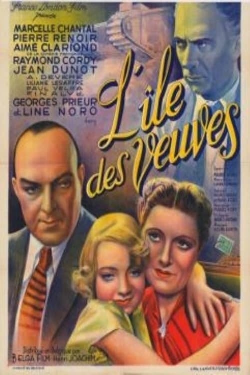L'ÃŽle des veuves