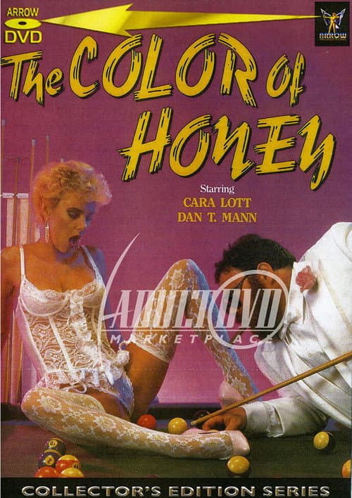 The Color of Honey