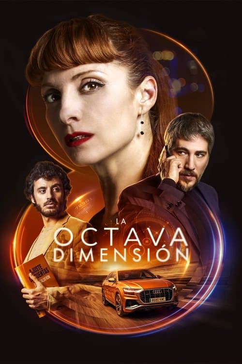 La octava dimensiĂłn
