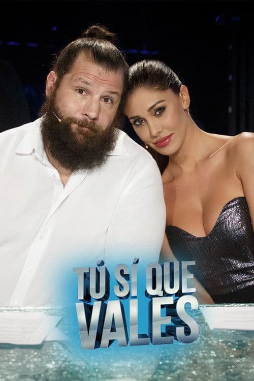TĂş SĂ Que Vales