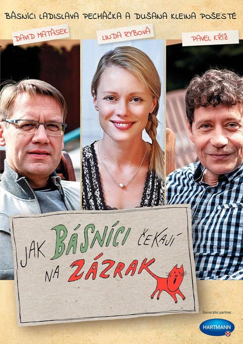 Jak básnĂci ÄŤekajĂ na zázrak