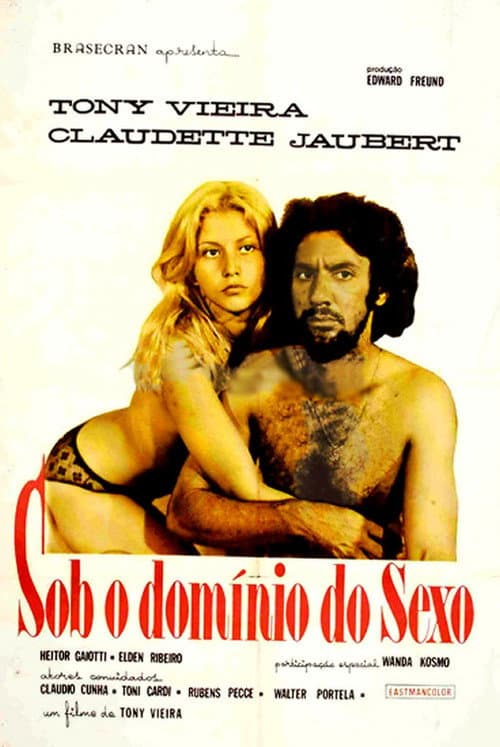 Sob o DomĂnio do Sexo