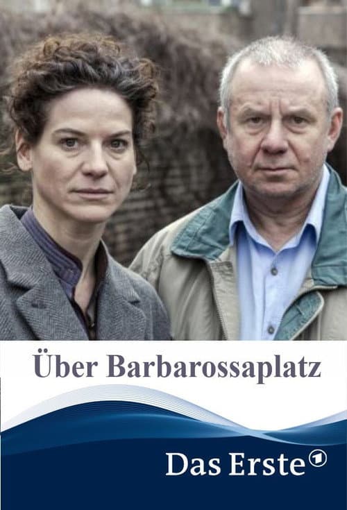 Ăśber Barbarossaplatz