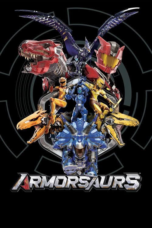 Armorsaurs