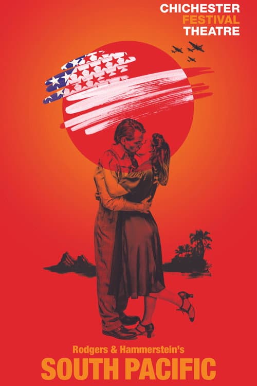 South Pacific