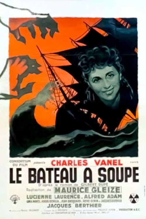 Le Bateau Ă soupe