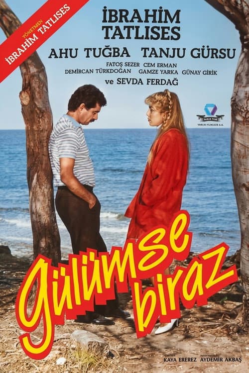 Gülümse Biraz