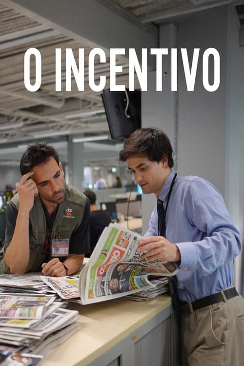 The Incentive