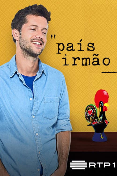 PaÃs Irmão
